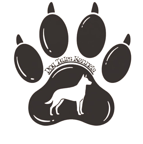 Dog Tales Logo